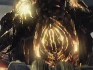 GEARS OF WAR 3 "War Pigs" Trailer