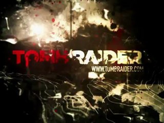 TOMB RAIDER "Turning Point" Trailer