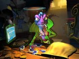 SLY COOPER: THIEVES IN TIME E3 2011 Trailer