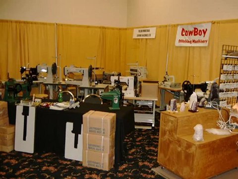 204-370 maquinas de coser triple arrastre para eslingas de poliester