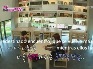 Lee Joon & Oh Yeon Seo WGM SUB ESP(Parte3/3)