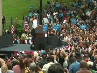 US must remain 'vigilant' in face of threats: Obama