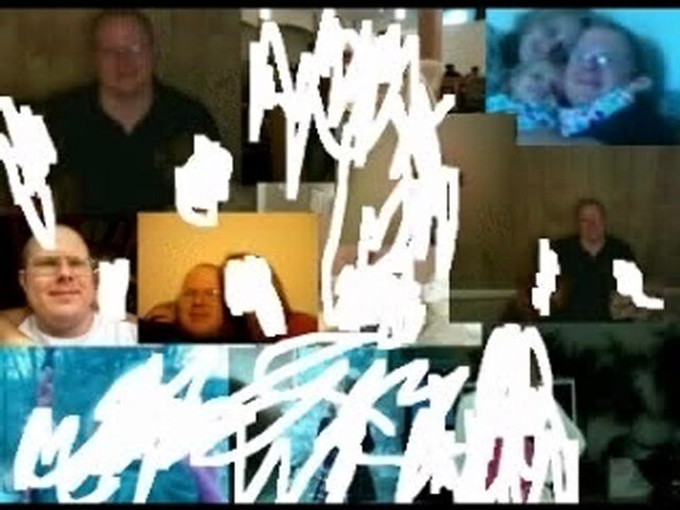 Man Abuse Ex-Wife And Son.