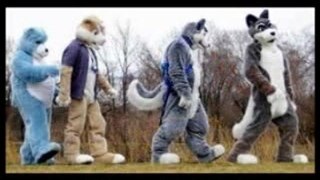 To Furries Or Not To Furry That The Furries Question