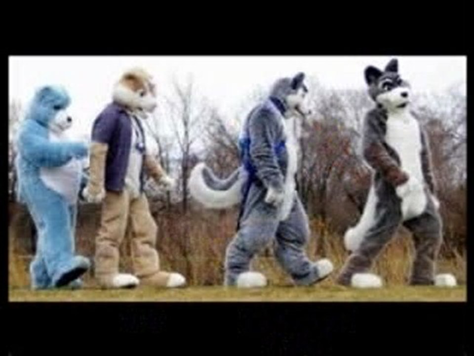 To Furries Or Not To Furry That The Furries Question