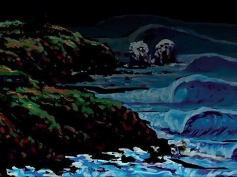 2012 Quiksilver Ceremonial Chile presented by MINI closing video