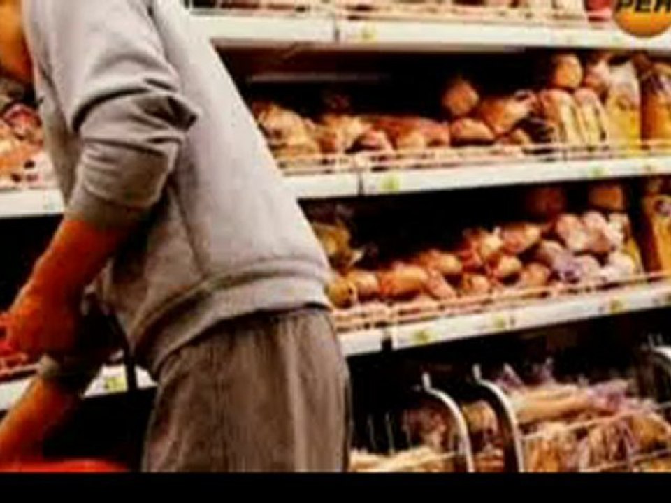 Живая тема. Пища богов