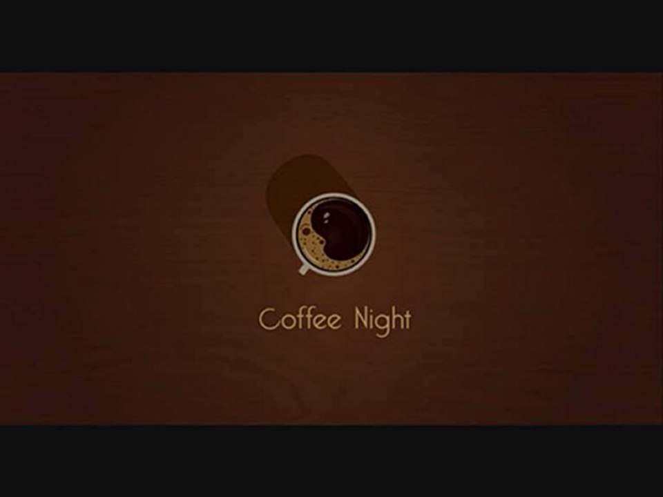 Jazzanova - Coffee Talk