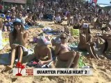 Vans World Cup Of Surfing 2011 - Rockstar Wave Of The Day - Final day