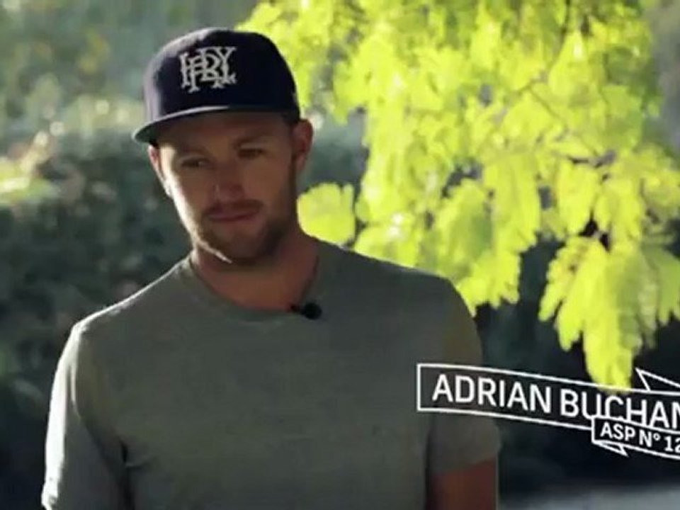 Quiksilver Pro France 2011 - Snack-Pack