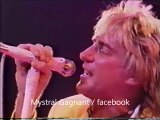 04 some guys have all the luck Rod STEWART live Philadelphia 1988 HD