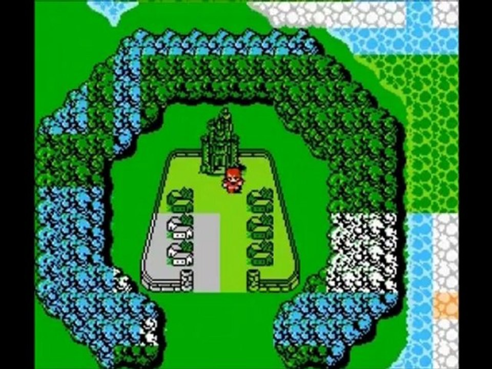 Final Fantasy 1_everything is in different colors 1_gg_FINAL