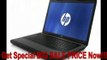 HP 2000-410US (15.6-Inch Screen) Laptop FOR SALE
