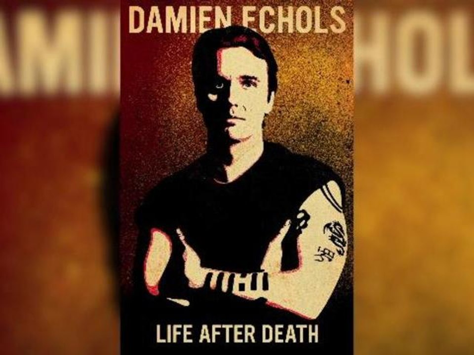 Johnny Depp, Celebs Help Publicize West Memphis Three Memoir