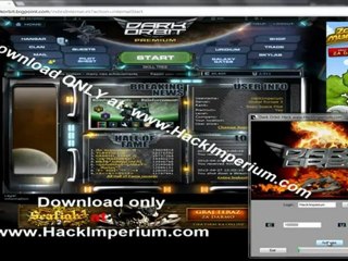 Dark Orbit Hack Cheat - FREE Download September 2012 Update