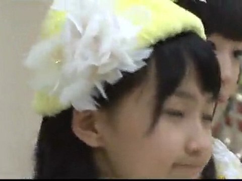 MORNING MUSUME DVD MAGAZINE Vol.45 は死んでも買え