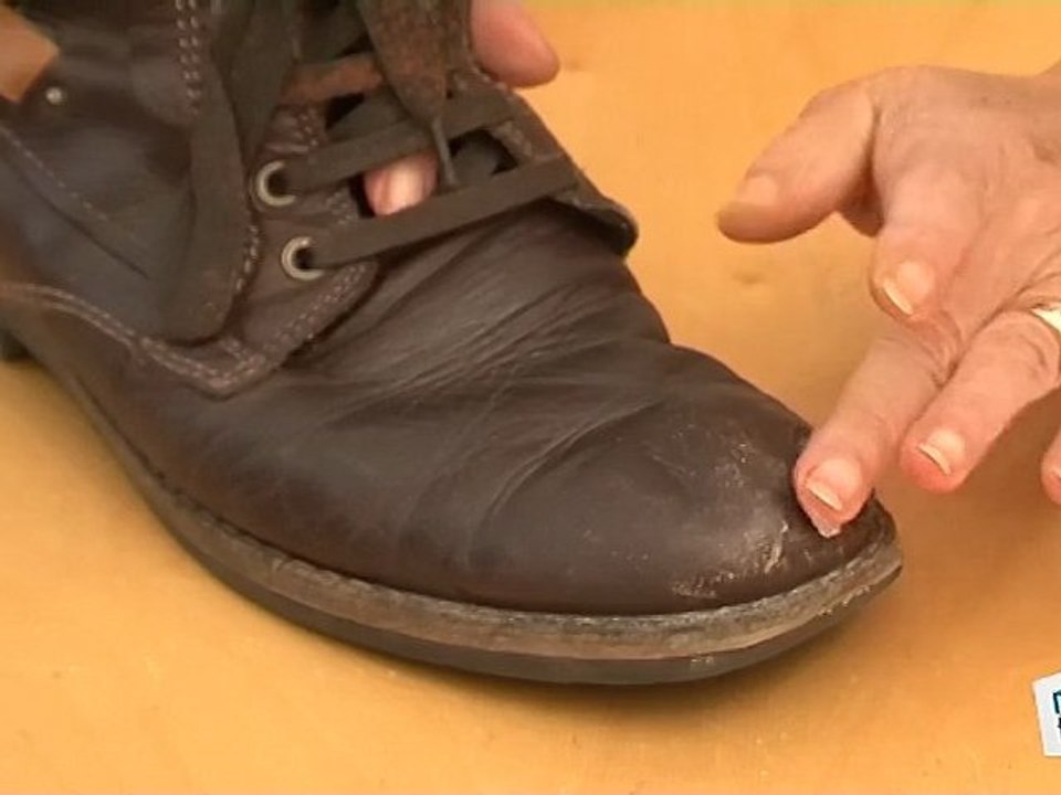 Rénover et entretenir le cuir