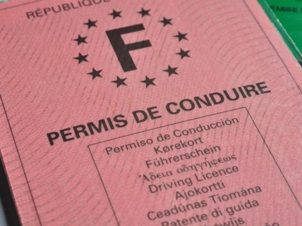 Préparer le code de la route pour le permis