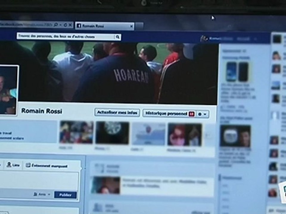 High-tech Auto : Cacher sa liste d'amis sur Facebook