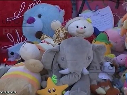 Peritos y familiares de Bretón declararán a final de mes