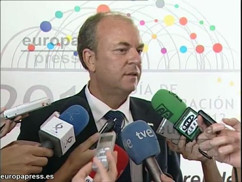 Monago: Aguirre ha tomado la decisión al estilo Esperanza