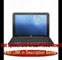 HP Mini 1000 Notebook (Intel Atom Processor N270 1.60GHz, 10.2 LED Brightview Infinity Display, 1GB DDR2 RAM, 60GB PATA Hard Drive, Windows XP Home) REVIEW