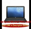 BEST BUY HP Mini 1000 Notebook (Intel Atom Processor N270 1.60GHz, 10.2 LED Brightview Infinity Display, 1GB DDR2 RAM, 60GB PATA Hard Drive, Windows XP Home)