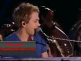 HUNTER HAYES Country Music Awards 2012 PERFORMANCE