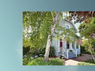 Scotts Valley Home for Sale