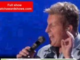 RASCAL FLATTS SECOND Country Music Awards 2012 PERFORMANCE