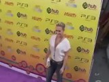 Hayden Panettiere's Battle with Her Body