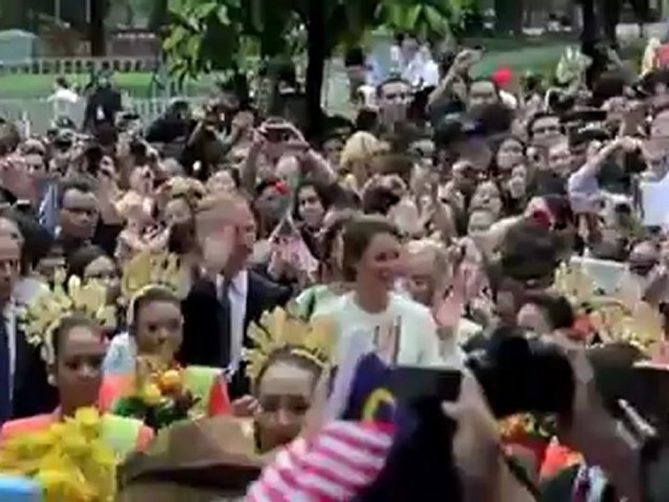 Kate Middleton Pursues Criminal Charges