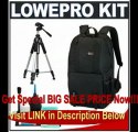 Lowepro Fastpack 250 Backpack Digital SLR Camera Case REVIEW