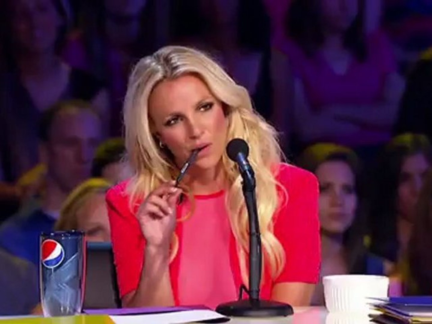 The X Factor US - Season 2 Episode 1 Part 1, image size:1440x1080