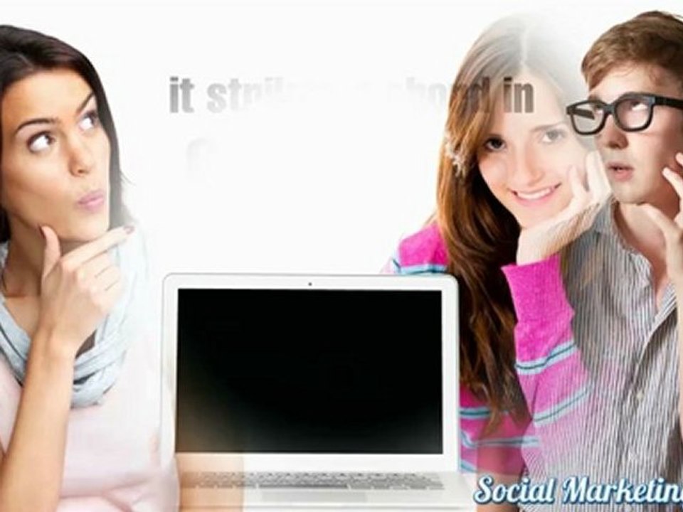 Social Media Agency London Business Partners