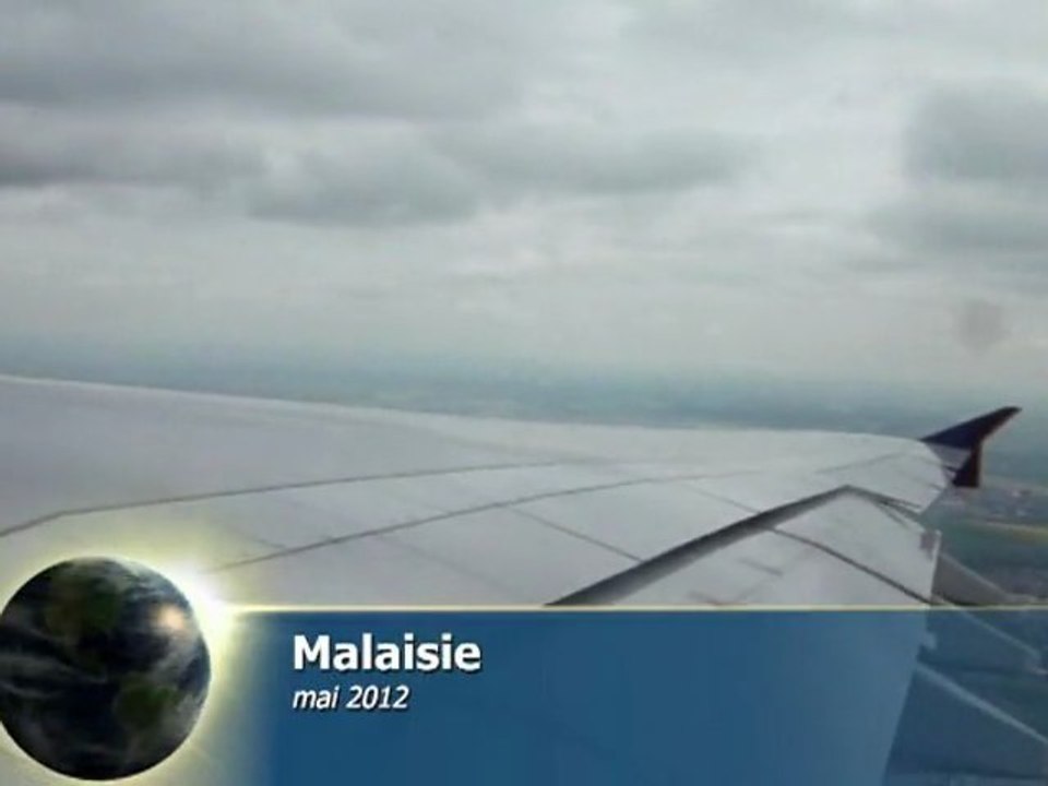 Malaisie Singapour Borneo Sipadan Plongée