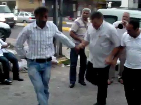 SALLANMA AYDOĞAN YAŞAR- YUNUS EMRE YAŞAR KINA GECESİ