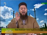 50_Allah (c.c.) İçin Birbirini Sevmek-2 (17-11-2011) - Mustafa Özşimşekler Hoca
