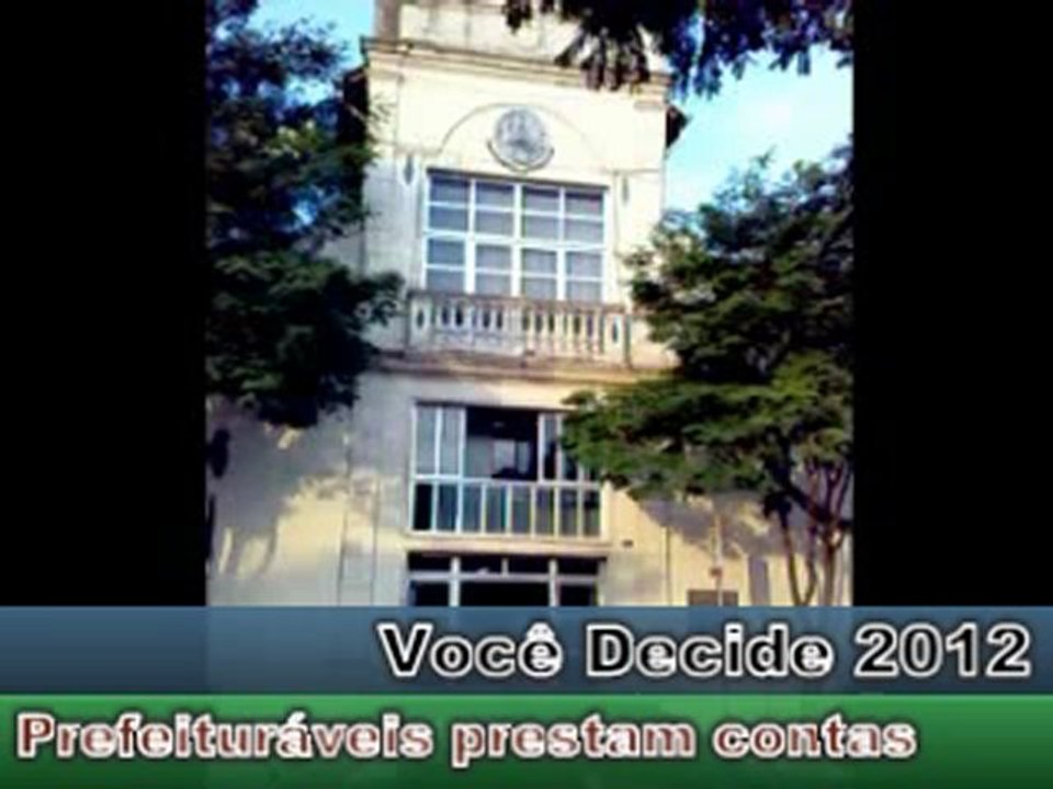 TVBQ Notícias - 17/09/2012