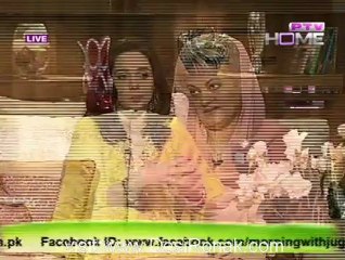 Morning With Juggun - 18th September 2012 part 3