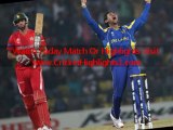 Sri Lanka vs Zimbabwe 1St T20 World Cup Match Highlights|Liv