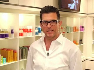 Mark Garrison Salon speaks Millennium Salon Software