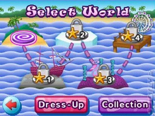 Xia-Xia [E] NDS ROM Working Game Download