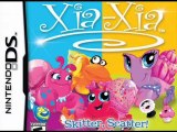 Xia-Xia E DS ROM Download Game