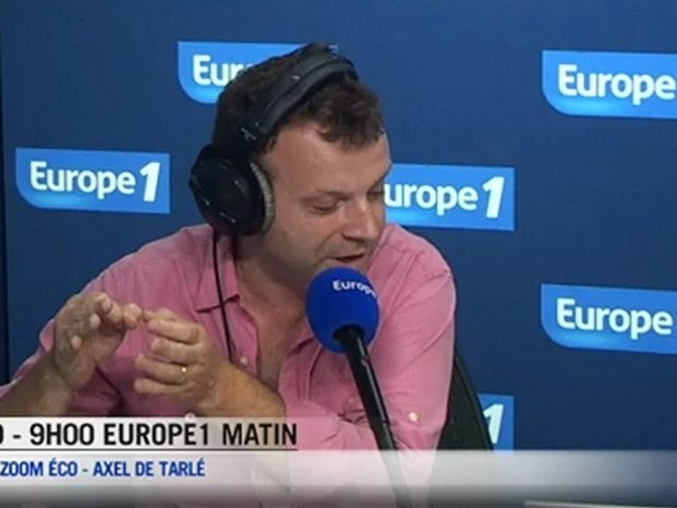 L'héritage d'Edouard Leclerc