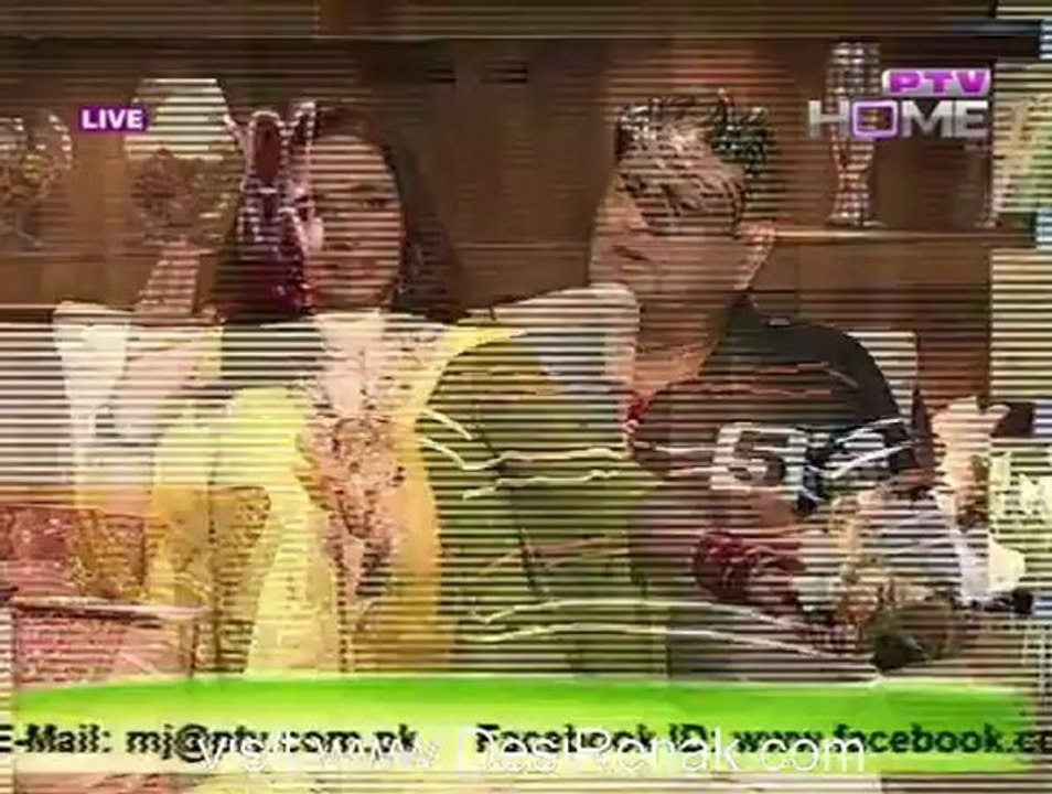 Morning With Juggun - 18th September 2012 part 4
