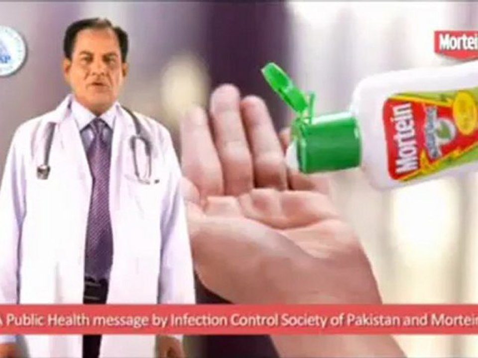 Dengue Awareness Advertisement by ICSP & Mortein