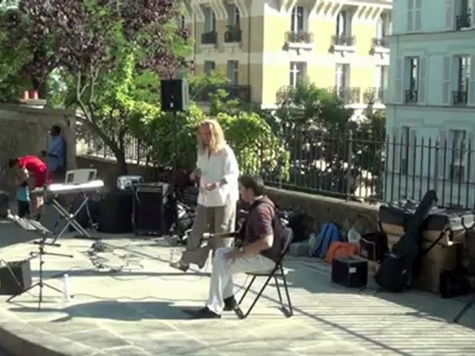 Armando's Rhumba