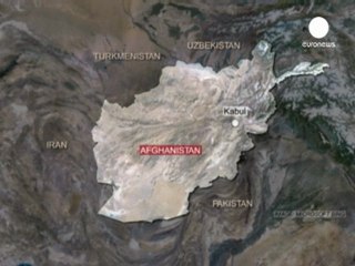 Kabul suicide bomb attack kills foreigners blast in...