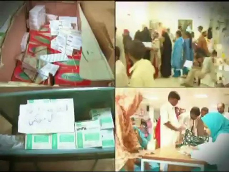 Dengue Documentary